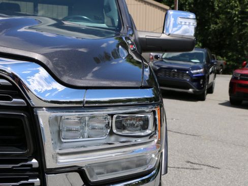 Used 2023 RAM 2500 Limited AWD/4WD image 13