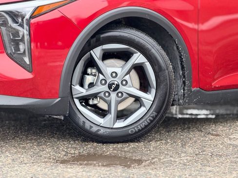 Used 2025 Kia K4 LXS image 2