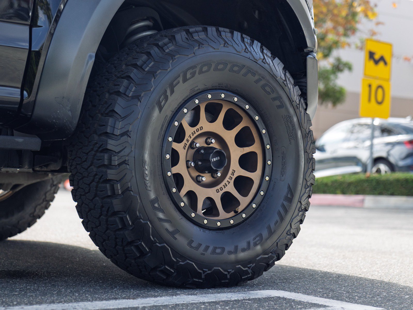 Used 2018 Ford F150 Raptor w/ Equipment Group 802A Luxury AWD/4WD image 21
