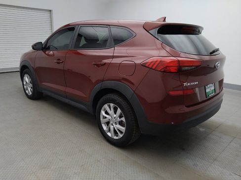 Used 2019 Hyundai Tucson SE FWD image 3
