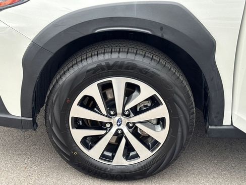 Used 2024 Subaru Outback Premium image 26