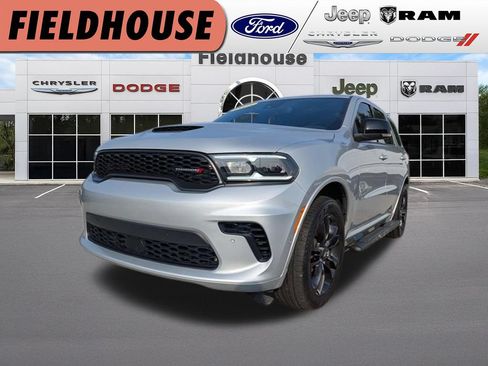 Used 2025 Dodge Durango GT AWD/4WD image 1