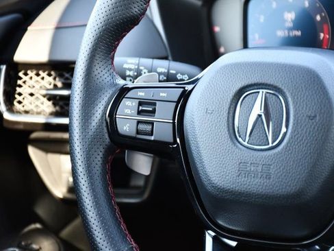 Certified 2025 Acura ADX A-Spec image 25