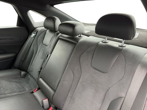 Certified 2023 Hyundai Sonata N Line image 16