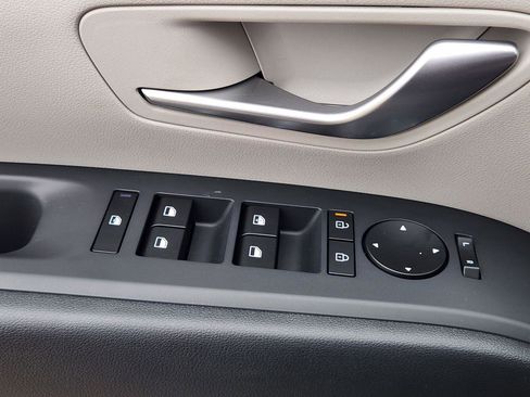 New 2026 Hyundai Tucson SE image 22