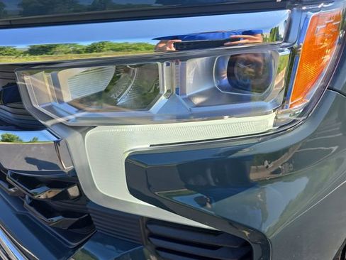New 2026 Chevrolet Silverado 1500 LT w/ Protection Package AWD/4WD image 33