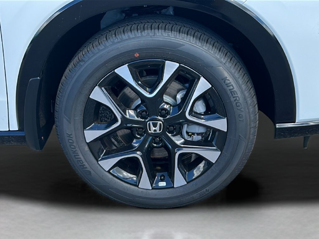 New 2027 Honda HR-V EX-L image 24