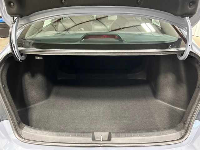 Certified 2024 Honda Civic Sport image 22