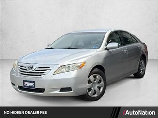 Used 2009 Toyota Camry LE FWD video 1