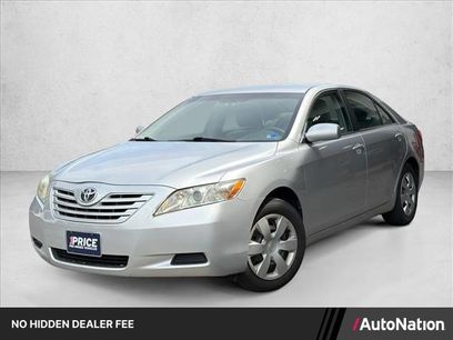 Used 2009 Toyota Camry LE