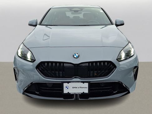 Used 2025 BMW 228i xDrive w/ Technology Package image 2