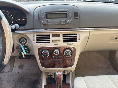 Used 2007 Hyundai Sonata GLS image 23