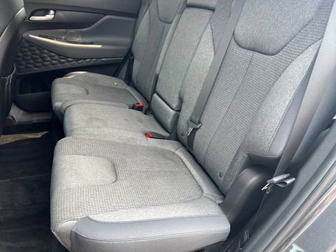 Used 2023 Hyundai Santa Fe SE AWD/4WD image 14