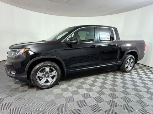 New 2026 Honda Ridgeline RTL image 21