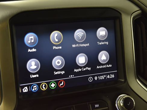 Used 2020 GMC Sierra 1500 SLT image 17