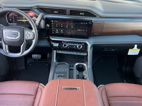 New 2026 GMC Sierra 3500 Denali Ultimate image 12