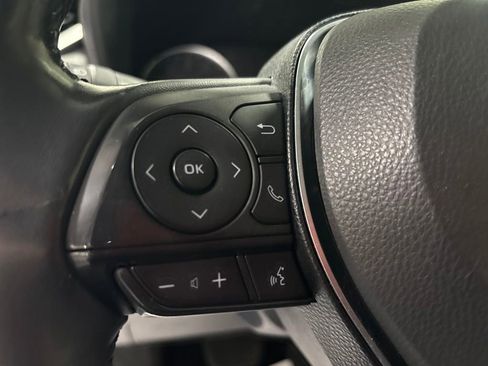 Used 2019 Toyota RAV4 XLE w/ Convenience Package AWD/4WD image 21