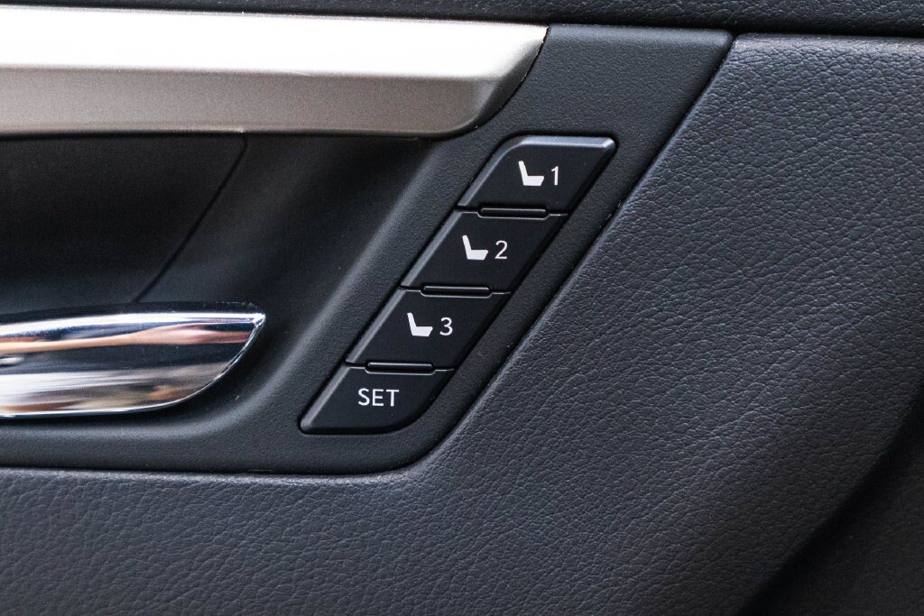Used 2022 Lexus RX 350 FWD w/ Premium Package image 21