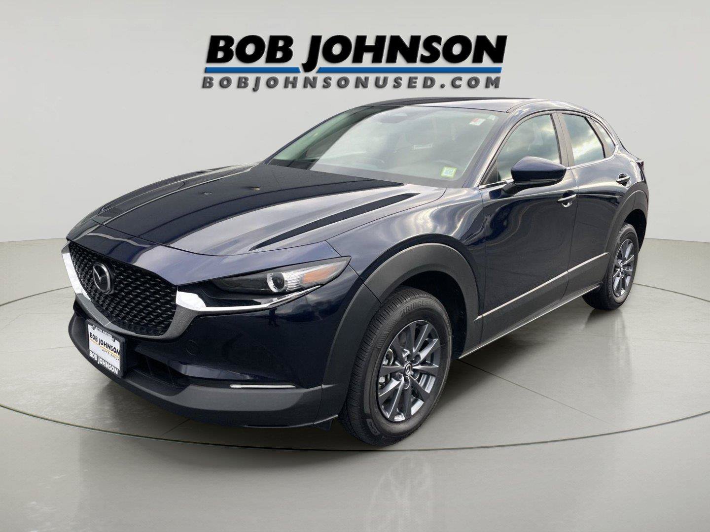 Used 2024 MAZDA CX-30 AWD 2.5 S image 3