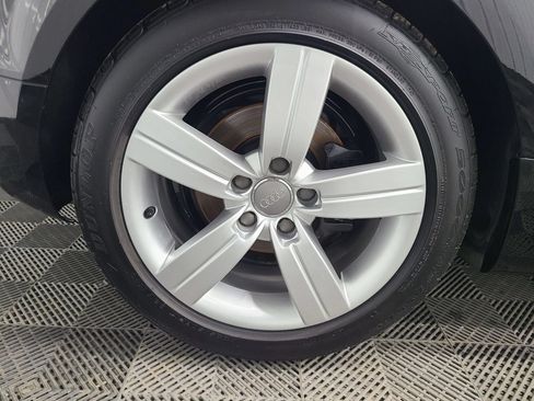 Used 2009 Audi TT 2.0T Premium Plus AWD/4WD image 16