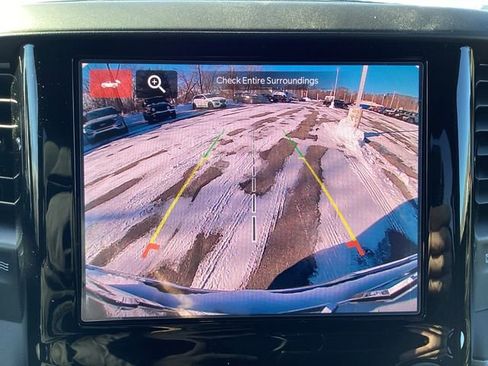 New 2026 RAM 1500 Tradesman image 18