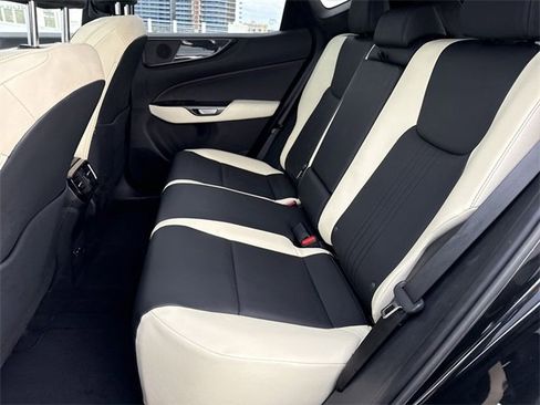 Used 2022 Lexus NX 350 AWD w/ Premium Package image 23