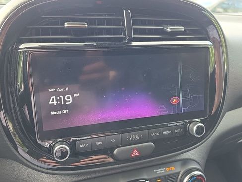 Used 2023 Kia Soul GT-Line w/ GT-Line Technology Package image 15