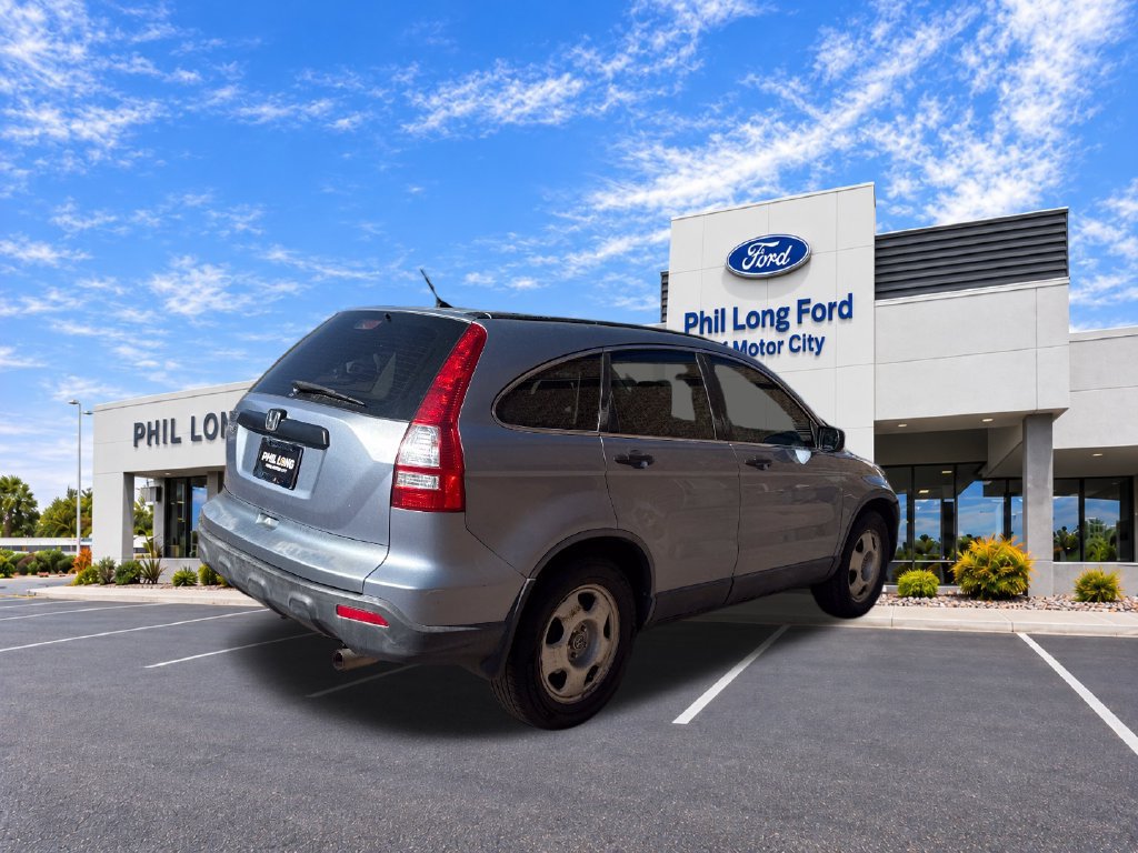 Used 2008 Honda CR-V LX image 8