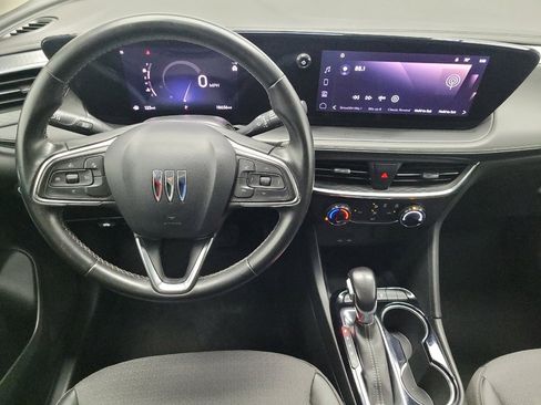 Used 2024 Buick Encore GX Preferred FWD image 22