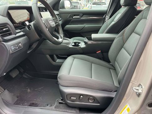 New 2026 GMC Terrain AT4 w/ Convenience Package III image 22