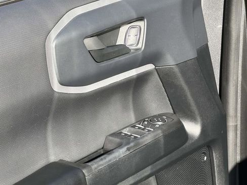 Used 2021 Ford Bronco Sport Base image 17