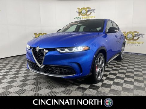 New 2024 Alfa Romeo Tonale Ti image 4
