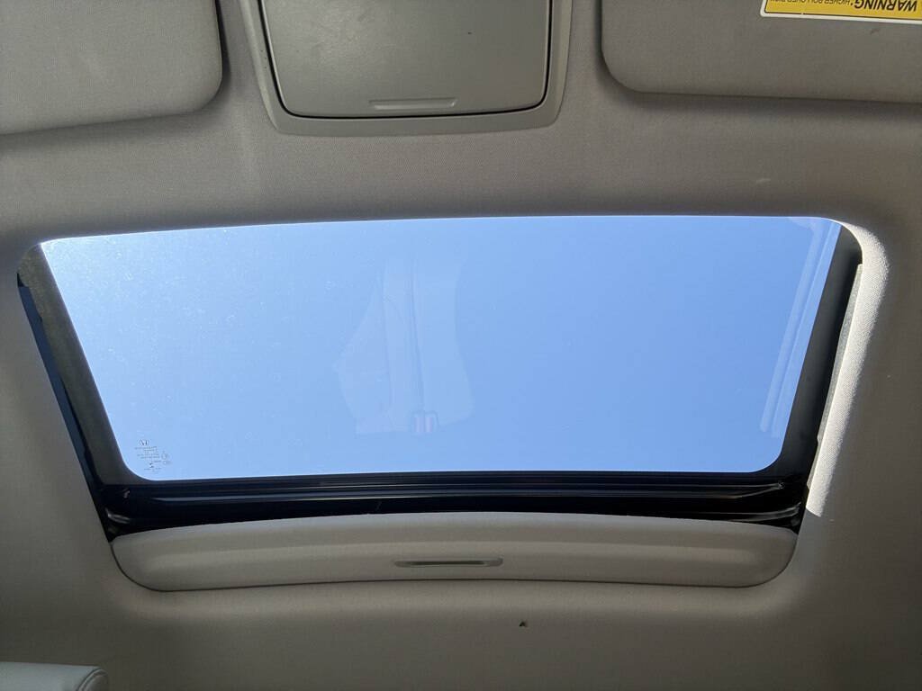 Used 2017 Honda CR-V EX-L image 24