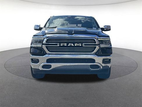 Certified 2021 RAM 1500 Laramie image 8
