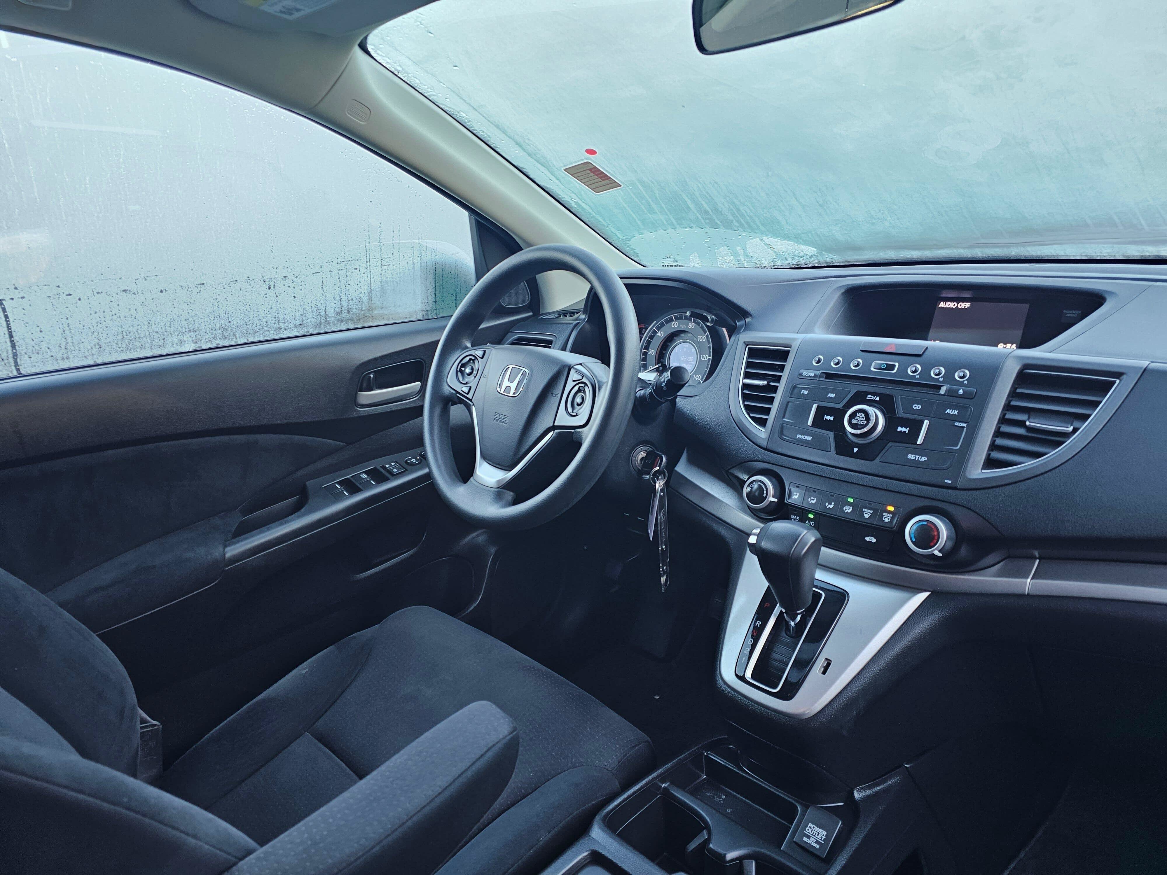 Used 2014 Honda CR-V EX image 10