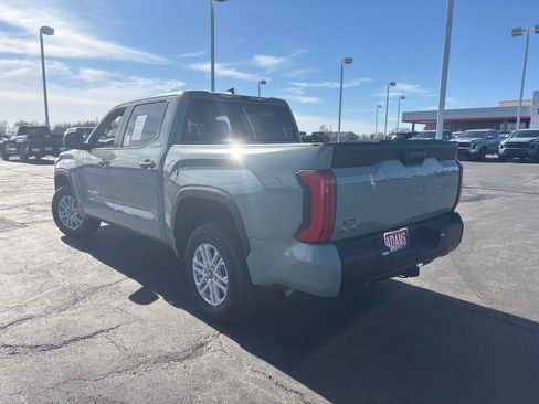 Used 2026 Toyota Tundra SR5 image 6