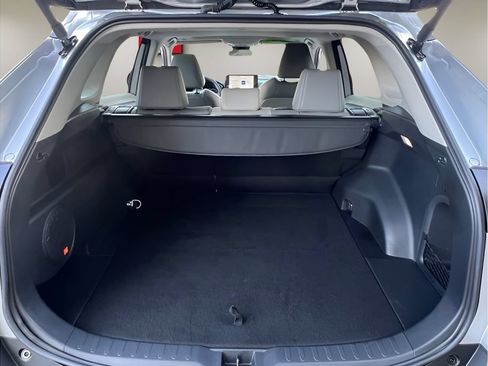 Certified 2024 Toyota RAV4 Limited AWD/4WD image 17