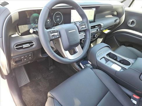 New 2026 Hyundai Palisade Limited AWD/4WD image 3