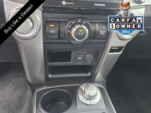 Used 2024 Toyota 4Runner SR5 AWD/4WD image 20