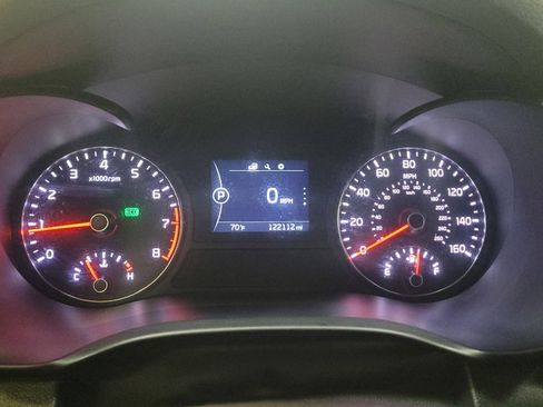 Used 2017 Kia Optima LX FWD image 23