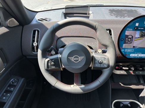 New 2027 MINI Cooper Countryman S AWD/4WD image 18
