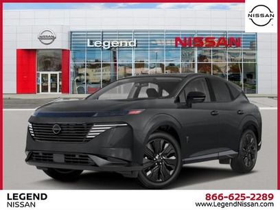 New 2027 Nissan Murano SL