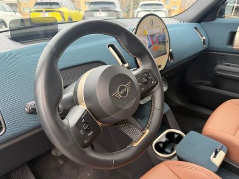 Used 2025 MINI Cooper Countryman S image 9