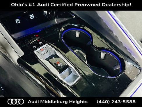 Certified 2025 Audi Q5 Premium AWD/4WD image 16