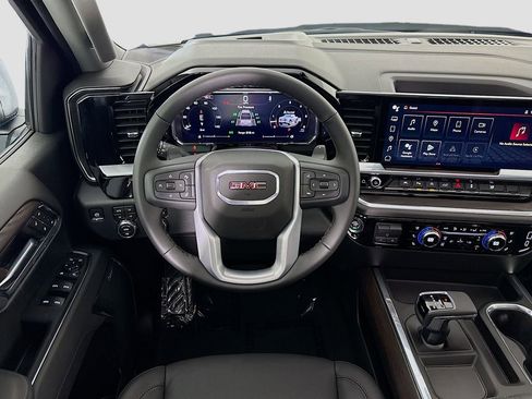 New 2026 GMC Sierra 1500 SLT w/ SLT Premium Plus Package image 23