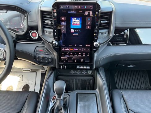 New 2026 RAM 1500 RHO AWD/4WD image 16