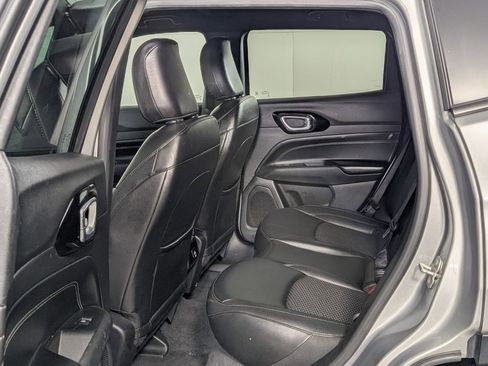 Used 2022 Jeep Compass Altitude image 26