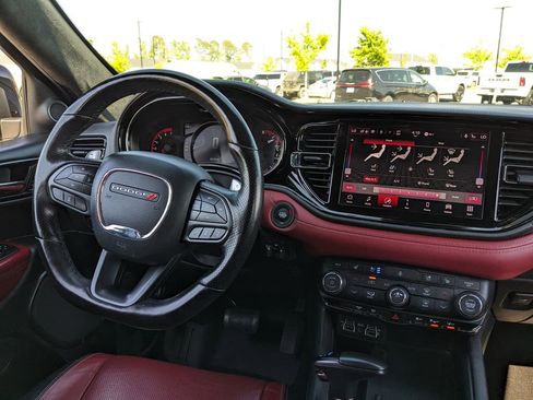 Used 2022 Dodge Durango R/T image 34