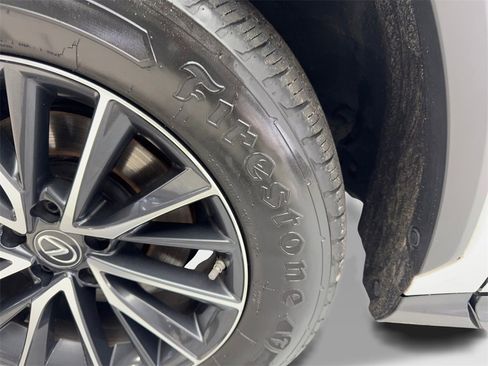 Used 2022 Lexus NX 350 AWD w/ Premium Package image 84