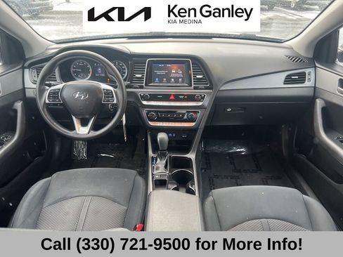 Used 2019 Hyundai Sonata SE image 42